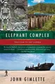 John Gimlette Elephant Complex (Taschenbuch) Vintage Departures