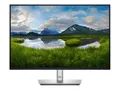 Dell P2425 24" WUXGA IPS - 300 cd/m² - 1500:1 - 5 ms - HDMI, VGA, DP
