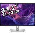 Dell Monitor P2425, 24 Zoll, WUXGA 1920 x 1200 Pixel, 5 ms, 100 Hz