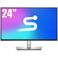 Rahmenloser Monitor 24” Dell P2425 LED IPS HDMI DP 16:10 WUXGA 1920x1200