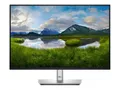 Dell P2425 24 Zoll WUXGA IPS LED 16:10 100 Hz Office Monitor