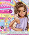 TOPModel Magazin 5/2024 "Mai-Ausgabe mit tollem Cover-Sticker und großem Ausmalposter"