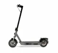 Ey! 6 E-Scooter 15,3 Ah 21,6 kg (Grau) mit deutscher Straßenzulassung