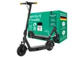 Egret E-Scooter Ey! 1,2,3,6,S mit Straßenzulassung, Blinker, 20 km/h, 30-65 km Reichweite, Entwicklung & Service aus Deutschland