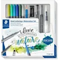 Staedtler 61 3001-2 Zeichen-Set 11 Stück(e)