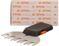 Original STIHL Grasschermesser Messer für STIHL HSA25 4515 820 3500