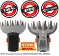 STIHL  Grasschermesser zu HSA25 45158203500 NEU ORGINAL ORIGINALTEIL⭐⭐😊
