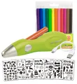 JOLLY Airbrush-Sets farbsortiert