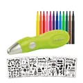 AirBrush Fun Jolly - Airbrush-Malstift