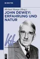 John Dewey: Erfahrung und Natur (Klassiker Auslegen, 66, Band 66)