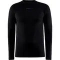 Craft Pro Wool Extreme X Long Sleeve Men black (999000) S