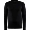 CRAFT Herren Unterhemd PRO WOOL EXTREME X LS M