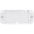 Trust 25766, Hülle, Nintendo Switch 2, Weiss, Silikon, Reissfest, 276 mm (Switch 2) (25766)