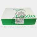 LXM62DD45C21000 Schneider PacDrive Lexium 62 Single Drive - 45 A - SERCOS III