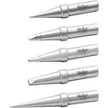 Weller Spitzenset für WEP70 LR21 Ersatzspitzen Lötspitzen Set Lötzubehör Spitze
