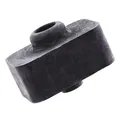 Gummianschlag / Gummiformteil FSL 6 f. Seitenwagen Stoye - Zugfeder -