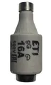 ETI Sicherungseinsatz DIAZED DII, 16A, E27, 500V~ AC, 5-er Pack #226012