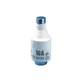 ETI Diazed Sicherungspatrone DII 500V 16A E27 Pack a 5 Stück