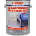 Wilckens Garagenbodenbeschichtung RAL 7001 Silbergrau 2,5 l