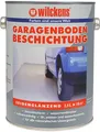 Wilckens Garagenbodenbeschichtung