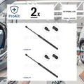 2x ORIGINAL® Stabilus 888853 Gasfeder, Koffer-/Laderaum für Honda CIVIC IX