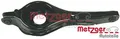 Metzger 58076909 Lenker für Radaufhängung Querlenker Lenker