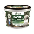 Ultrament Gießbeton Kreativ Beton Bastel Beton 3,5 kg