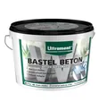 Ultrament Bastel Beton 3,5 kg