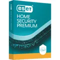 ESET Home Security Premium 2024/2025, 5 Geräte - 1 Jahr, Download