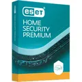 ESET HOME Security Premium  ; 3 Geräte 1 Jahr