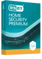 ESET HOME Security Premium 2025 Neukauf 5 Geräte 1 Jahr EHSP-N1A5-VAKT-E