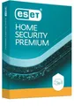 ESET Home Security Premium 2025, 5 Geräte - 1 Jahr, Download