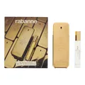 Paco Rabanne 1 Million 2-teiliges Geschenkset: Eau de Toilette 100 ml – Eau de Toilette