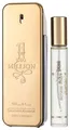 Paco Rabanne 1 Million Eau de Toilette Set 100 ml + 20 ml  OVP NEU