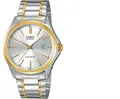 Casio Kollektion Armbanduhr MTP-1183G-7ADF