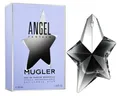 Mugler ANGEL FANTASM 50 ml Eau de Parfum Sensuelle Spray Neu & Ovp Damen-EdP