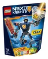 GW2577 LEGO Nexo Knights - 70362 Action Clay