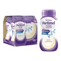 Fortimel? Protein 2 kcal Vanille 4X200 ml