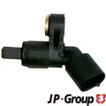JP Sensor, Raddrehzahl 1197100380 für AUDI SEAT SKODA VW