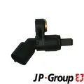 JP Raddrehzahl Sensor ABS vorne rechts für AUDI SEAT SKODA VW Bora 1H0927808