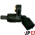 JP GROUP 1197100380 ABS Sensor Raddrehzahl Vorne Rechts für VW GOLF III (1H1)