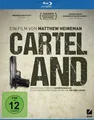 Cartel Land - Blu Ray