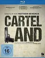 Cartel Land [Blu-ray] von Heineman, Matthew | DVD | Zustand sehr gut