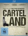 Cartel Land (Blu-ray) Mireles, Jose, Foley, Tim