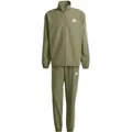 ADIDAS Herren Sportanzug Sportswear Basic 3-Streifen Woven