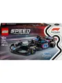 LEGO Speed Champions 77248 BWT Alpine F1 Team A524 Rennauto