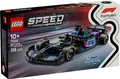Gadget - Lego: 77248 - Speed Champions - Speed Champions 77248 -D- Lego