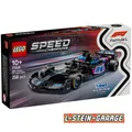 LEGO® Speed Champions 77248 BWT Alpine F1® Team A524 Rennauto