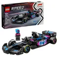 Lego Speed Champions F1® BWT Alpine Team A524 77248 Formel 1