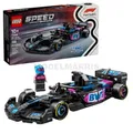 LEGO 77248 Speed Champions - Rennwagen BWT Alpine F1 Team A524